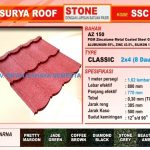Surya Roof – 082121219294 / 085551119592
