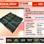 Surya Roof – 082121219294 / 085551119592