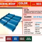 Surya Roof – 082121219294 / 085551119592