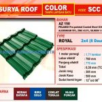 Surya Roof – 082121219294 / 085551119592