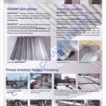 Floor Deck Abadideck – 082121219294 / 085551119592