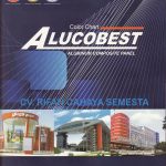 Alucobest – 082121219294 / 085551119592