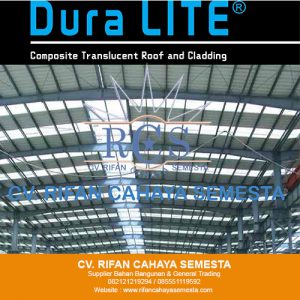 Duralite – 082121219294 / 085551119592