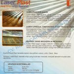 Laser Plast – 082121219294 / 085551119592