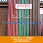 Ondura – 082121219294 / 085551119592