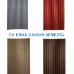 Ondura – 082121219294 / 085551119592