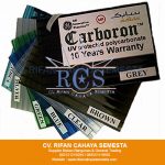Carboron – 082121219294 / 085551119592