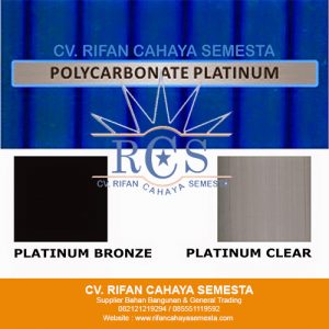 Platinum – 082121219294 / 085551119592